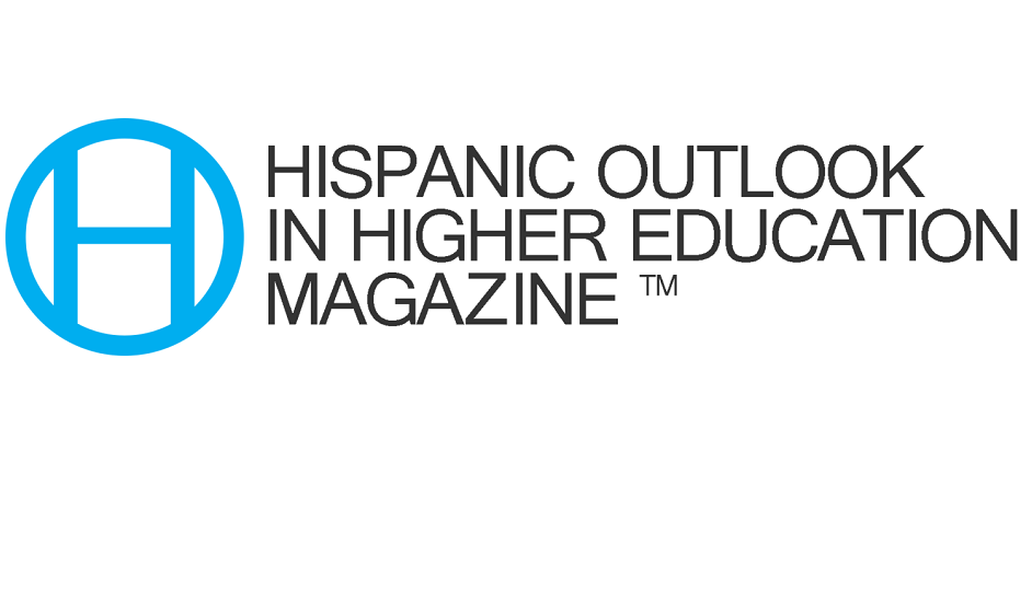 Hispanic Outlook in Higher Education
